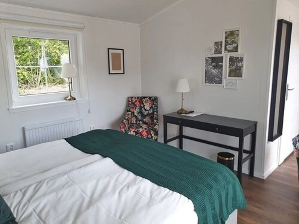 Standard Double room twin beds