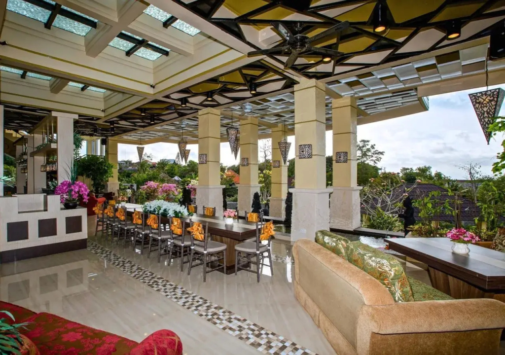 Hotel photo 17