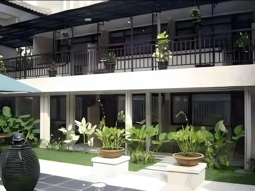 Nida Rooms Otto Cicendo Trade Center at Hotel Guntur Bandung