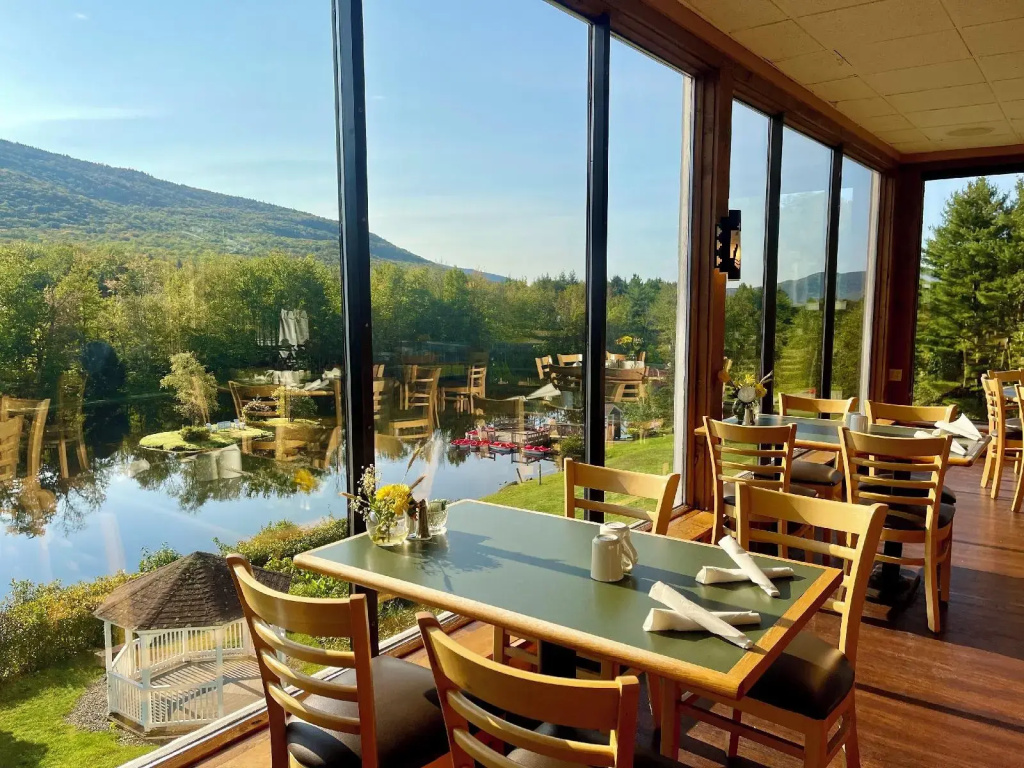 Indian Head Resort - Général