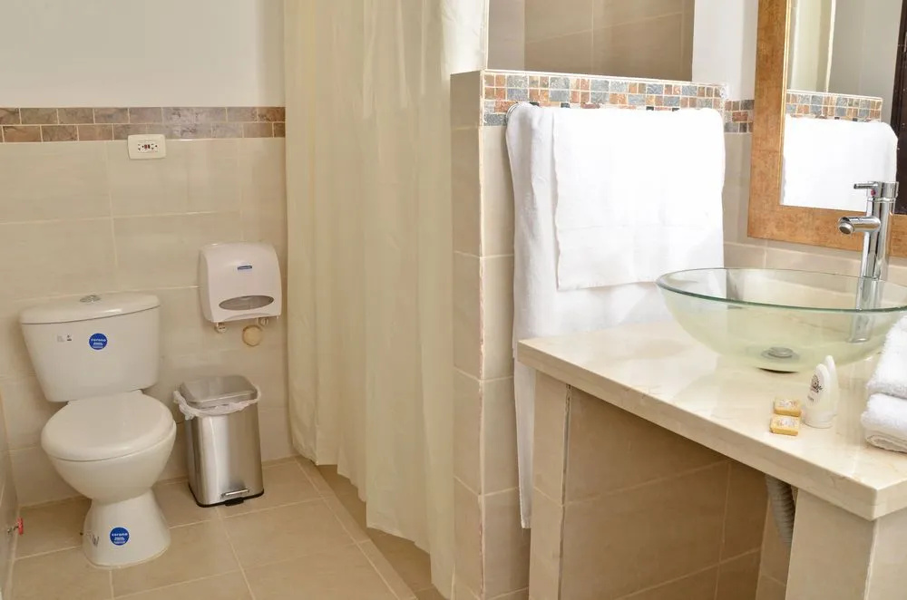 Hotel Boutique Portón de Granada - Général