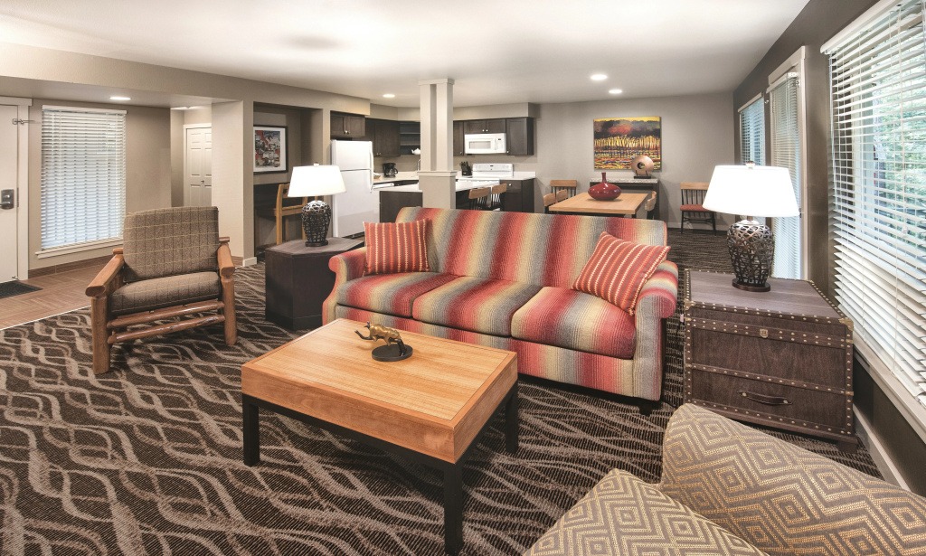 WorldMark McCall - Général