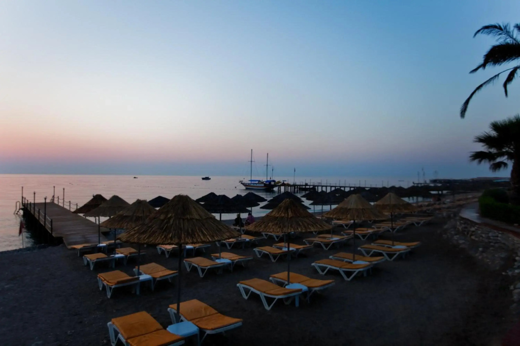 Champion Holiday Village - All Inclusive - фото 28