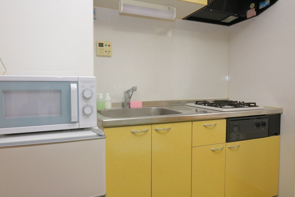 HG Cozy Hotel No.31 Tanimachi 6-chome Station 사진 21