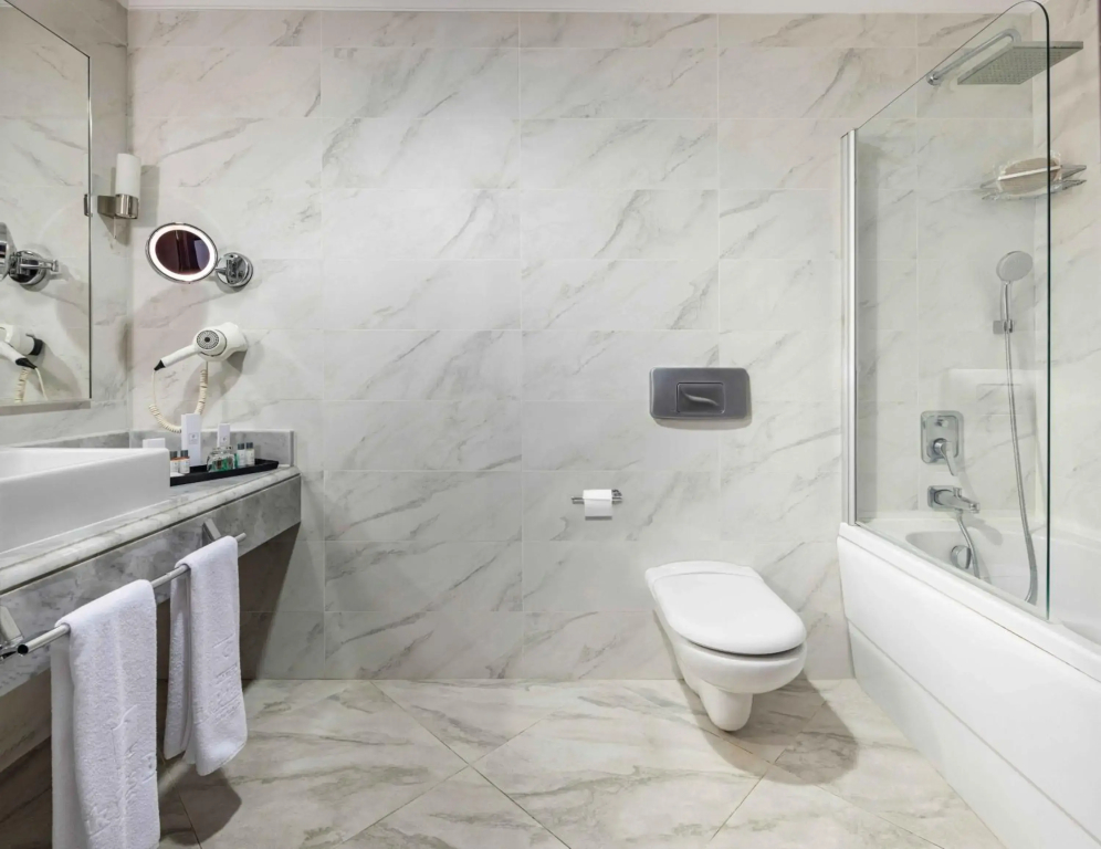 Celik Palace Hotel Convention Center & Thermal SPA - фото 11