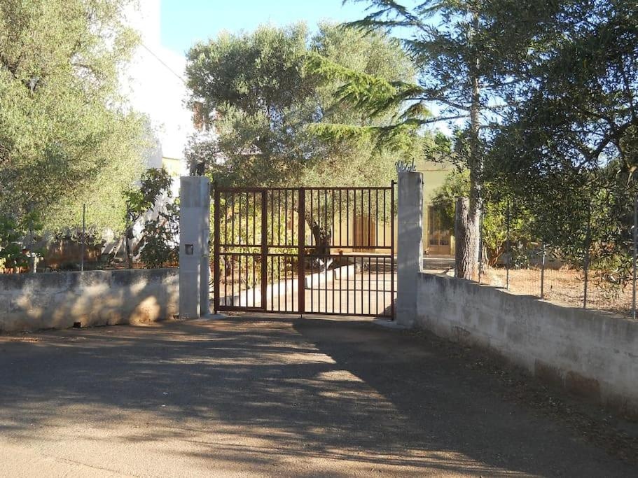 2 case con 8posti letto in Salento