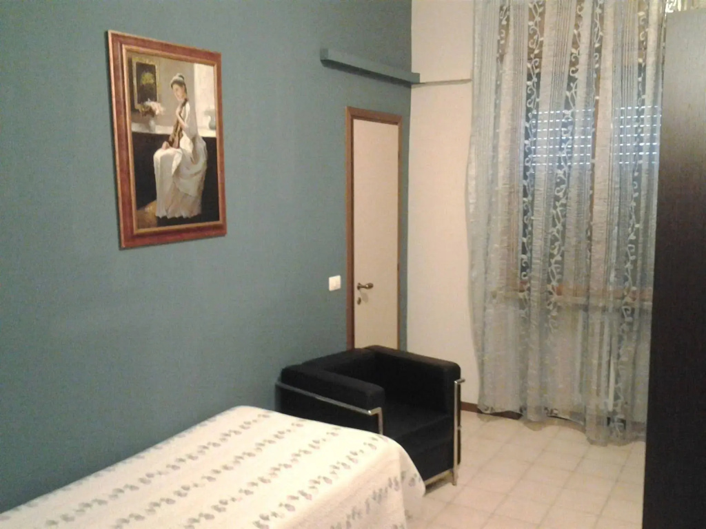 San Marco - Général
