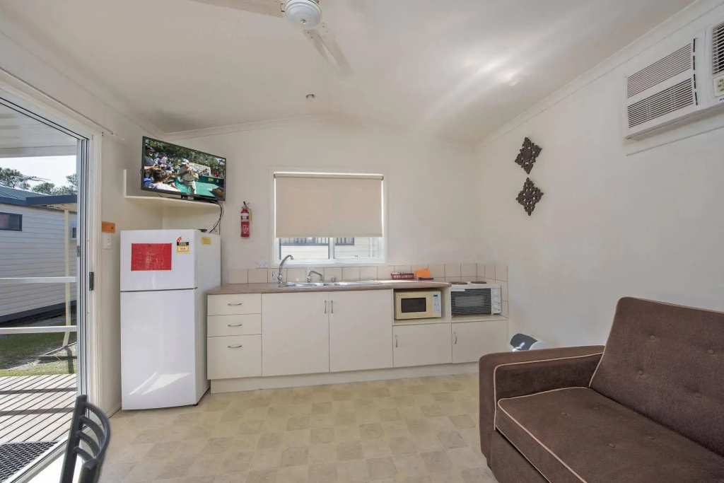 Ballina Beach Nature Resort - Général