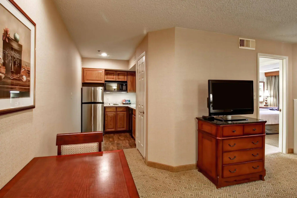 Homewood Suites by Hilton Dallas-Irving-Las Colinas - Général