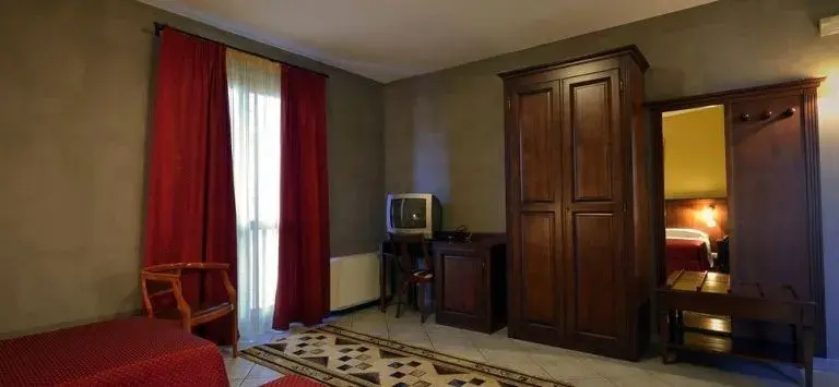 Hotel Oasis - Général