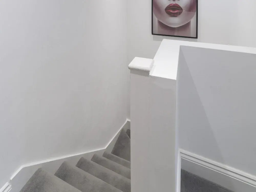 Boutique Tower Bridge Apartment - Général