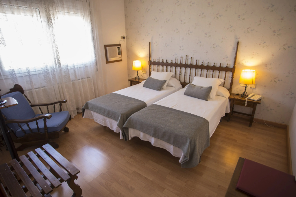 Hotel Segle XX - Général