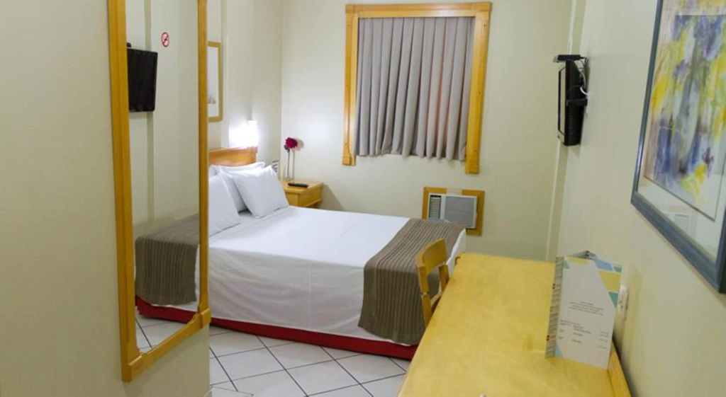 Oft San Conrado Hotel - Général