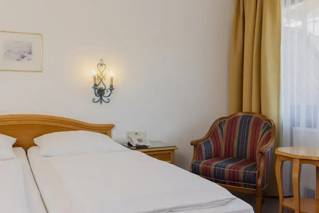Tauernhof - Chambres