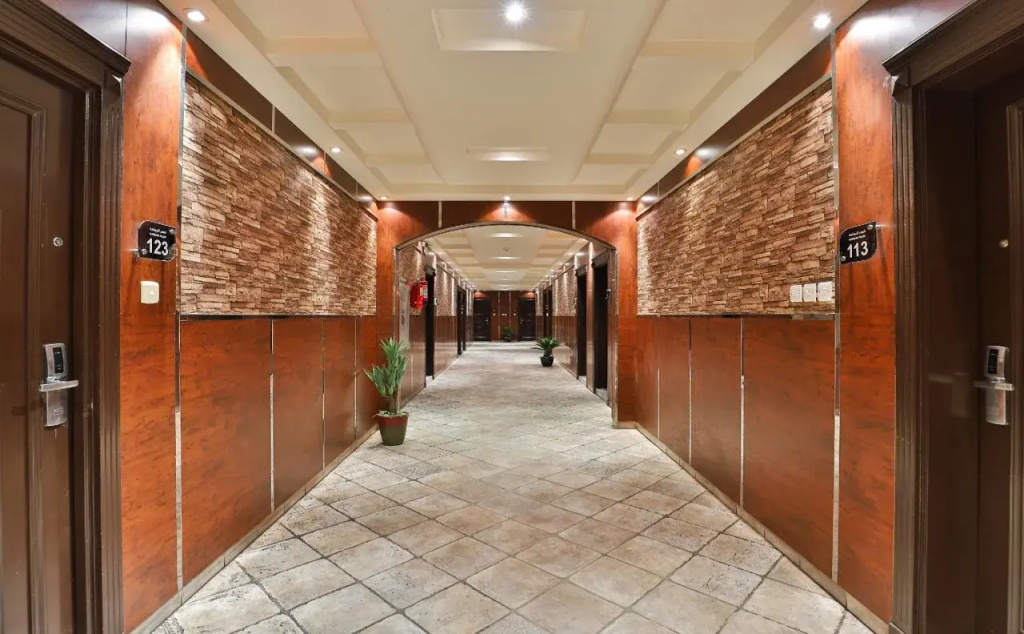 Al Yamama Palace - Al Salam Branch - Général