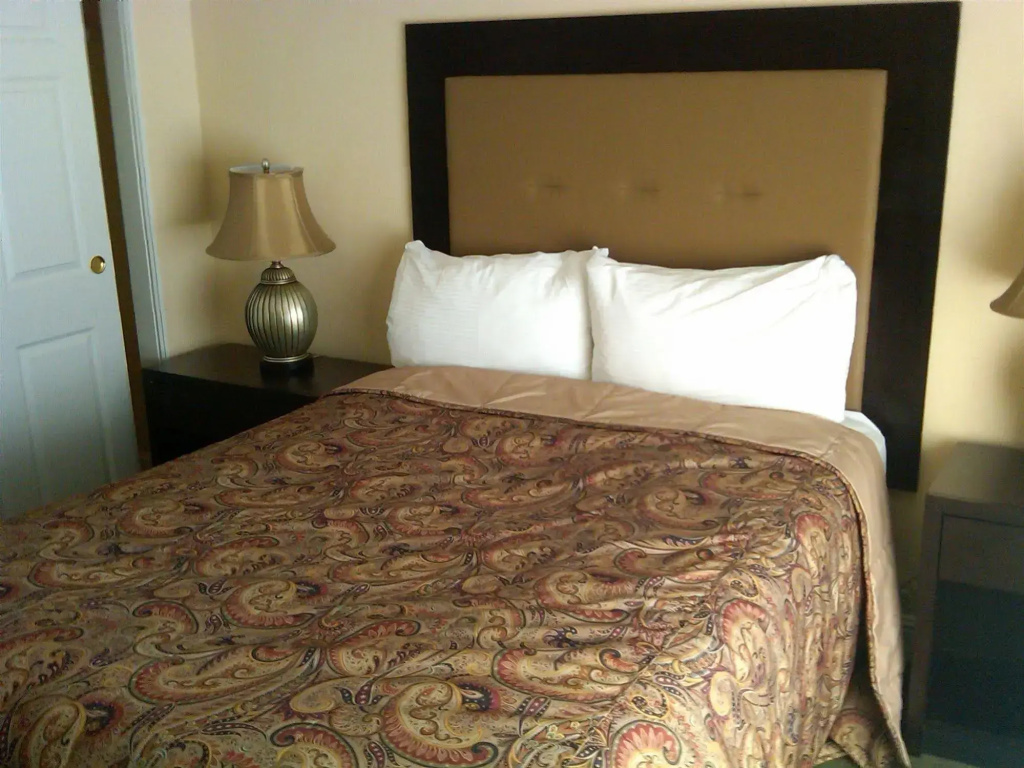 Jockey Resort Suites Center Strip - Général