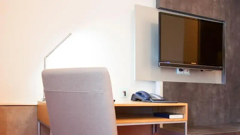 Hirsch Hotel - Chambres