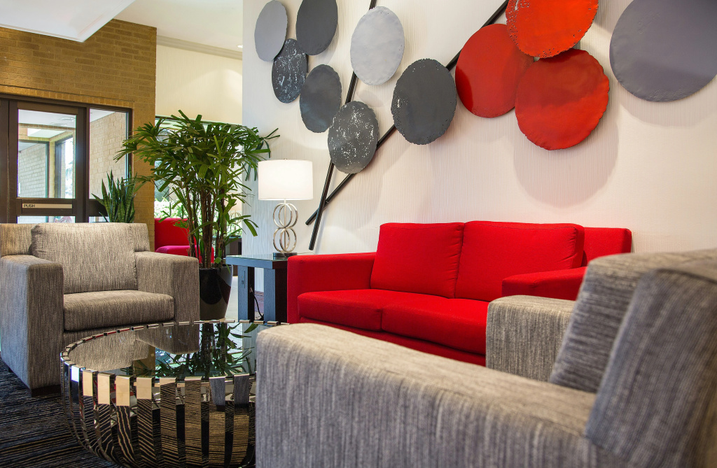 Hilton Chicago/Northbrook - Général