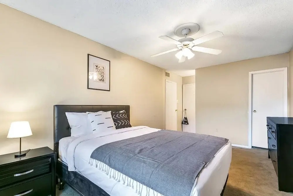 Social Suite + Pool + Gym — фото 3