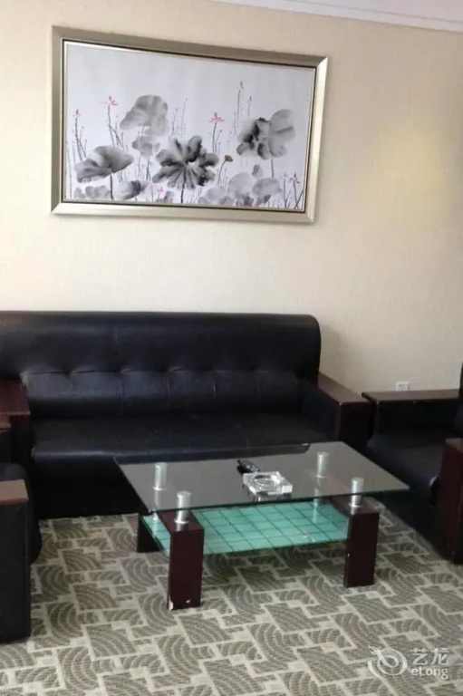 杭州浙商大酒店 - Général