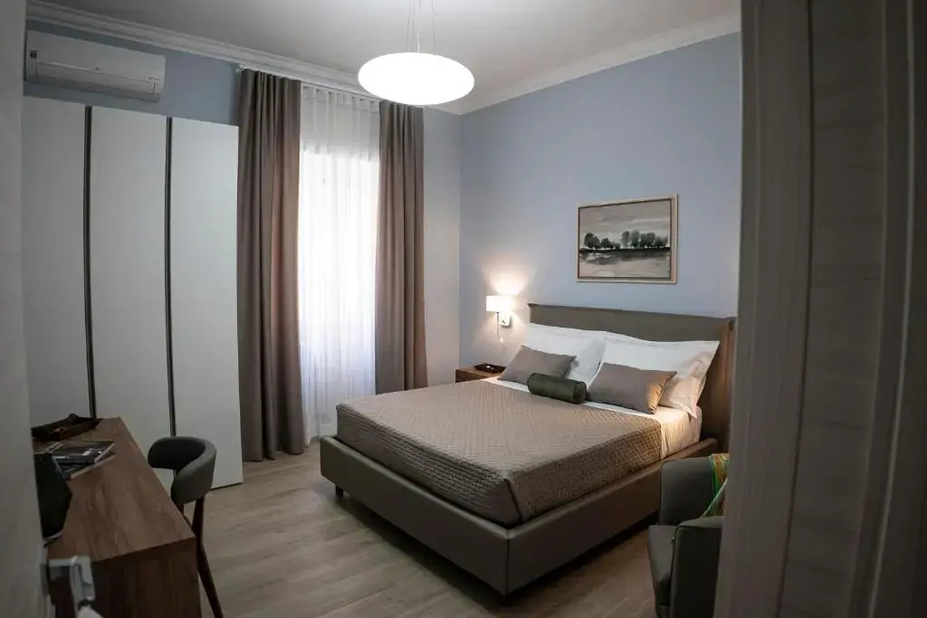 Azzurro 6 Holiday House