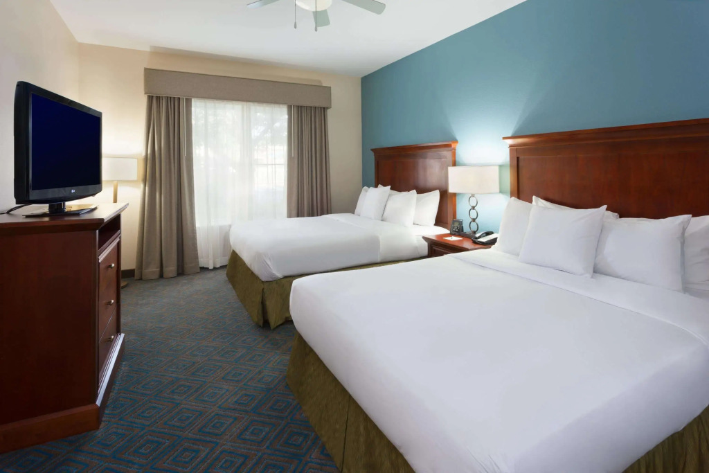 Homewood Suites by Hilton Gainesville — фото 6