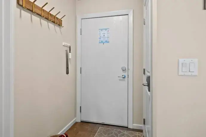 Marvelous Calgary Apartment
