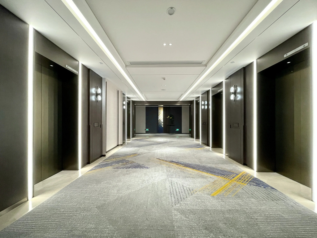 voco Changzhou Fudu by IHG - Général