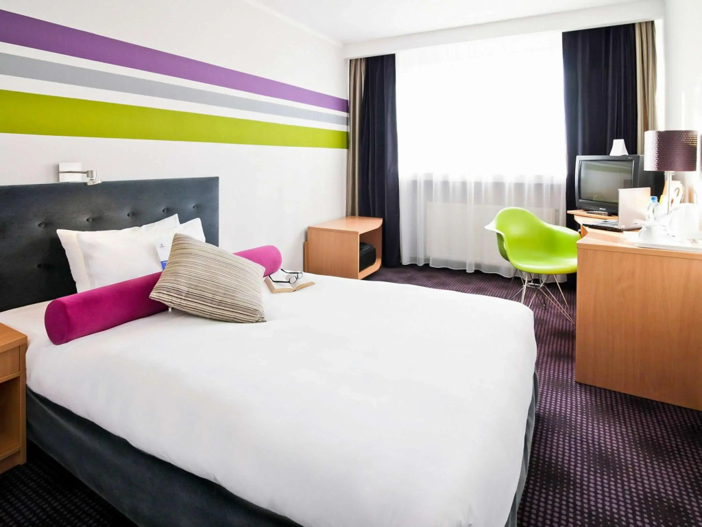 ibis Styles Bielsko-Biala - фото 31