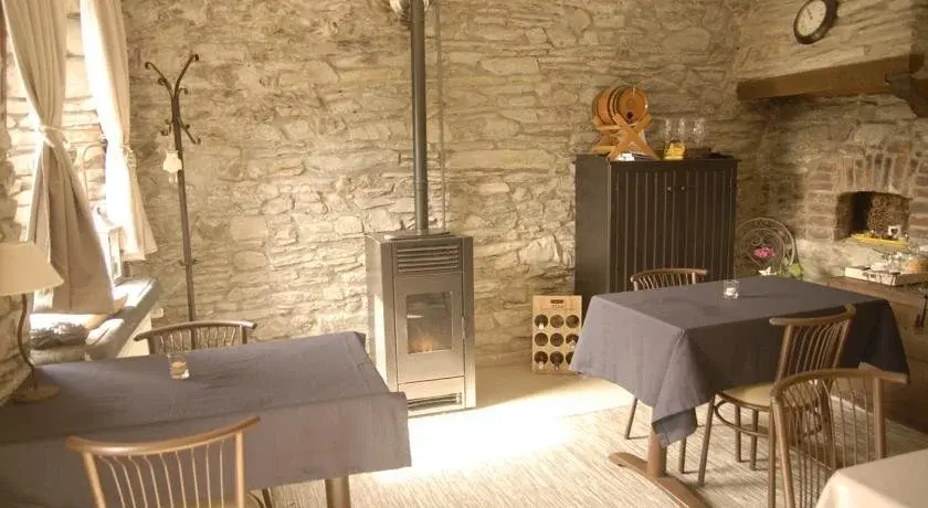 B&B Le Clos Arboré - фото 13