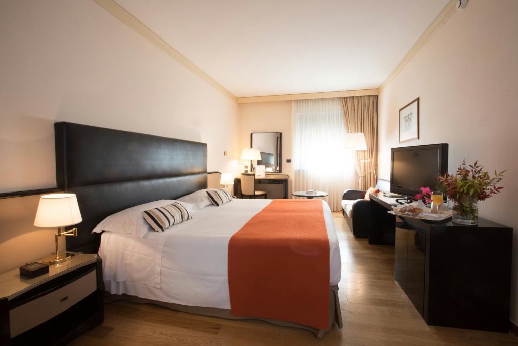 Park Hotel ai Cappuccini - Général