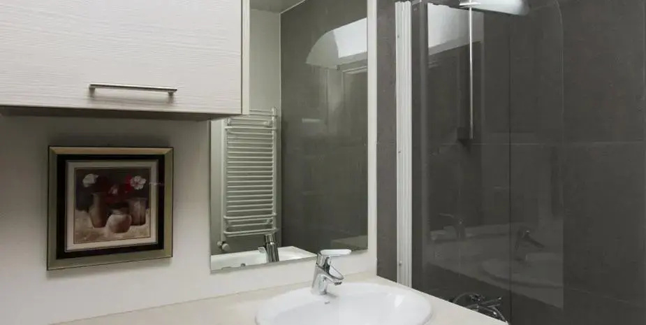 Mar Guesthouse - Chambres