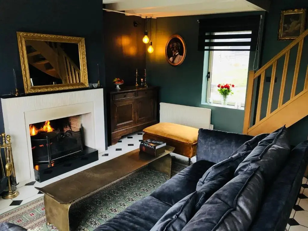 Voir la photo 4 — La maison