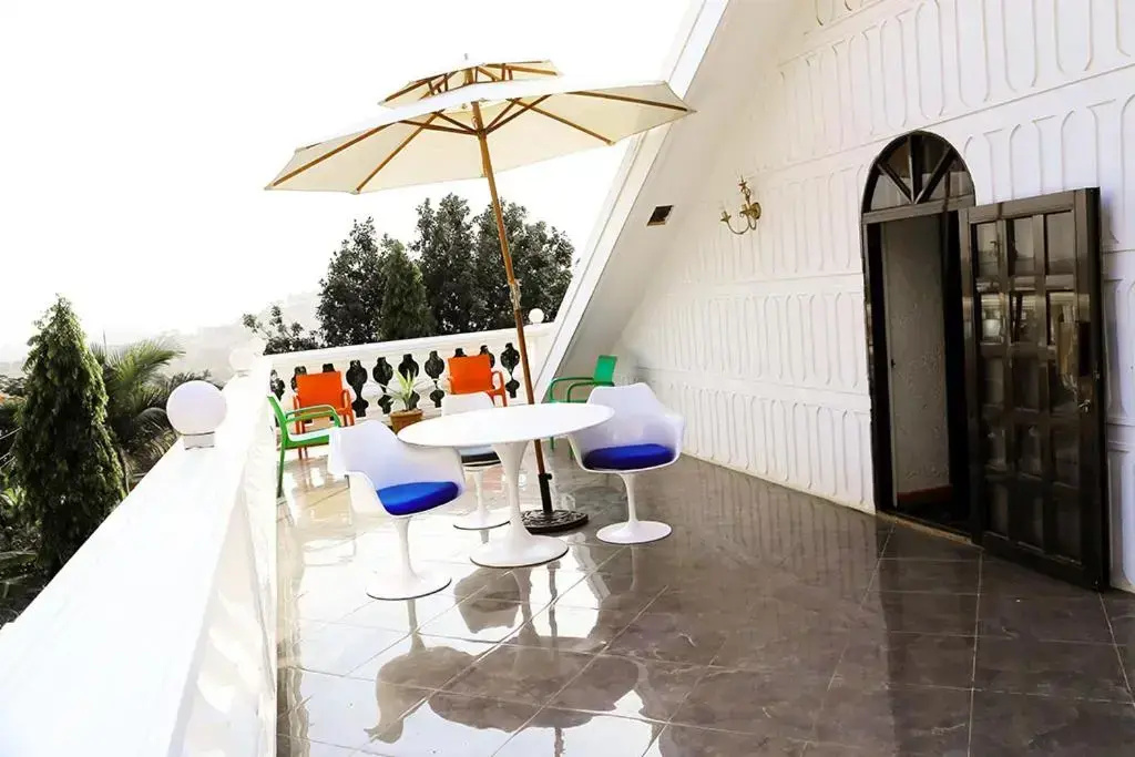 Plot 4 Kavuma Close