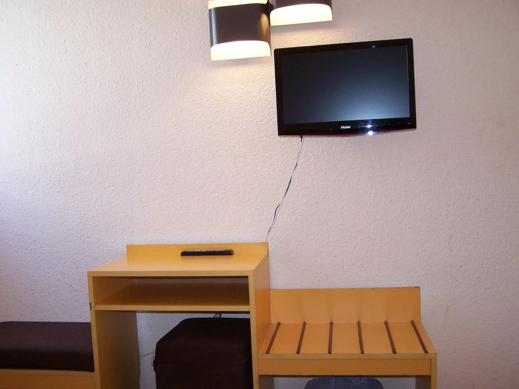 Voir la photo 3 — Hotel Estival-Arriel