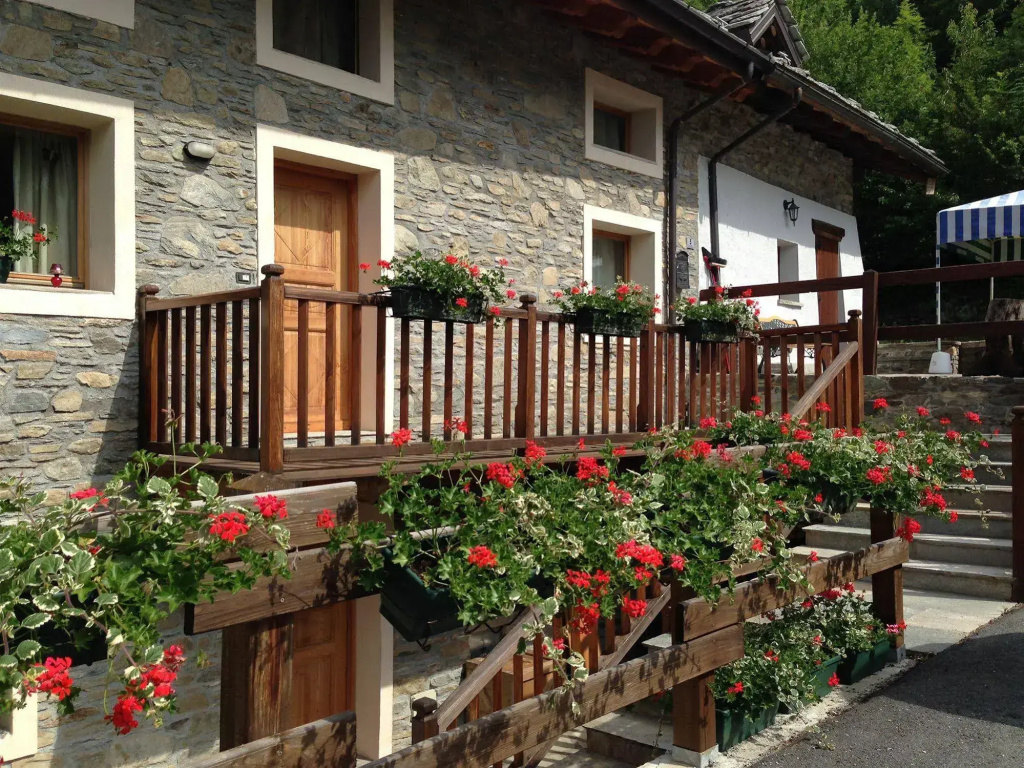 B&B I Picchi