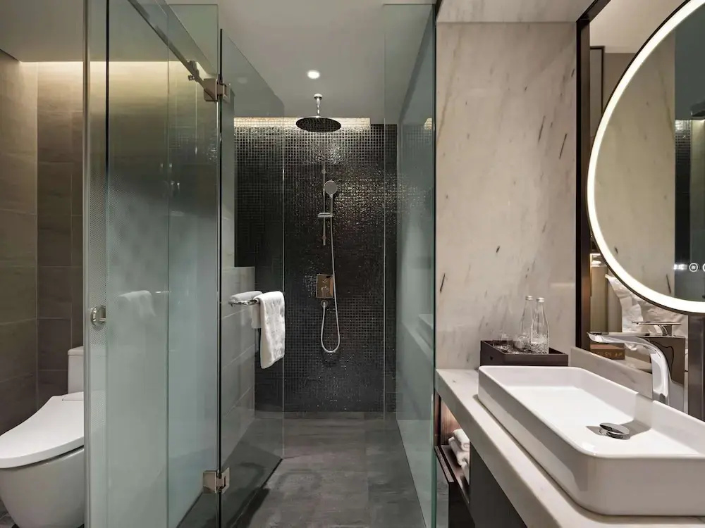 Mövenpick Hotel Jakarta City Centre - Chambres