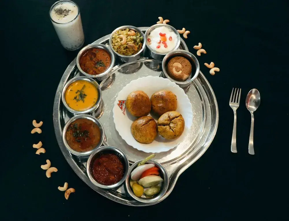 Hotel Madhushree - Général