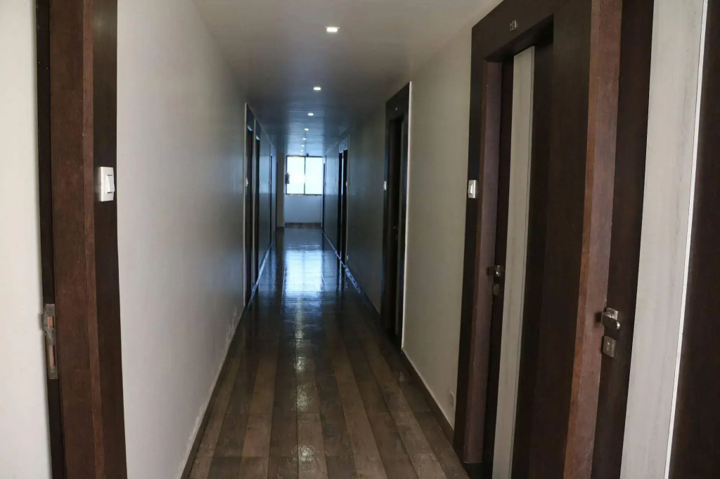 Hotel Sai Residency Vasai - Général