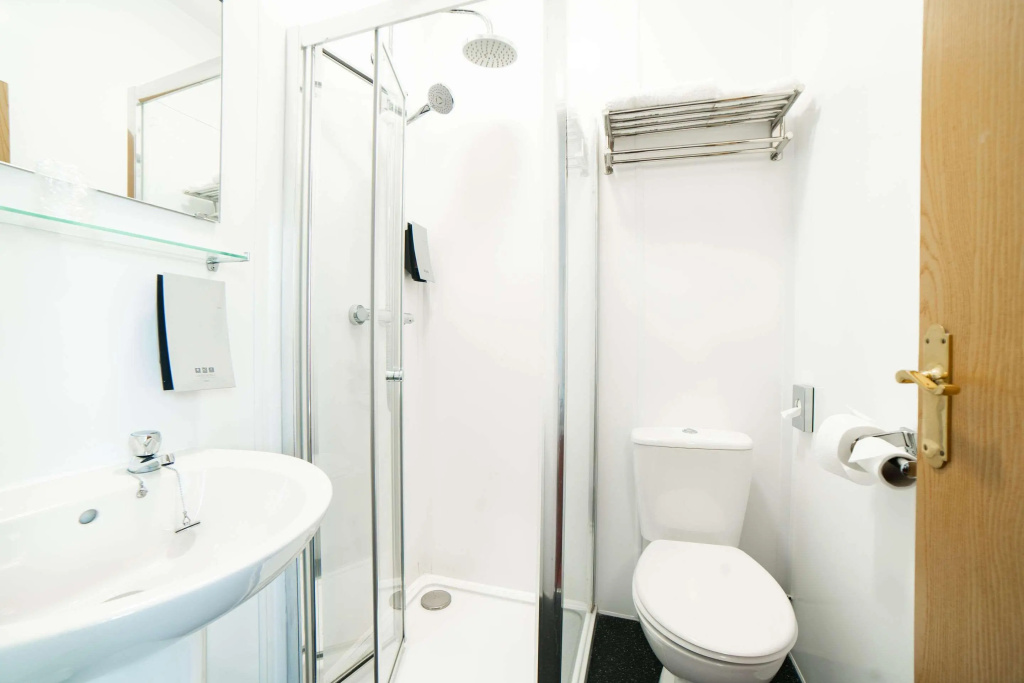 Quality Hotel Coventry - Général
