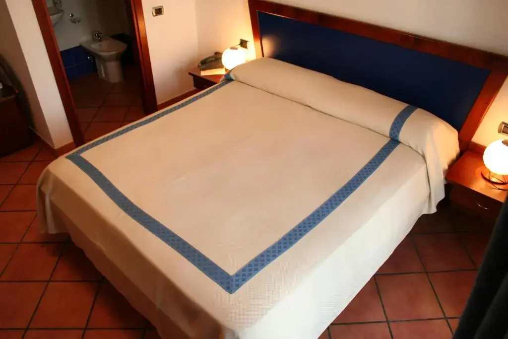 Hotel Locanda dei Trecento - Chambres