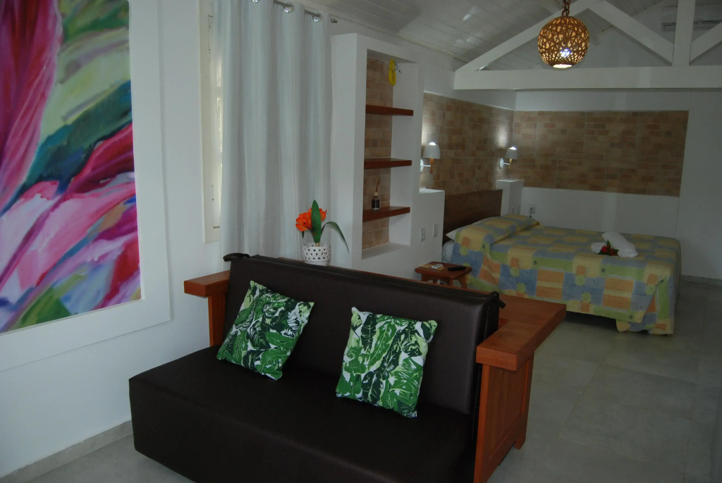 Hotel Marinas Resort - Général