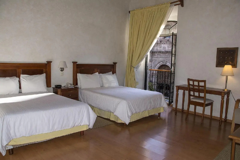 Hostal De La Monja - Général