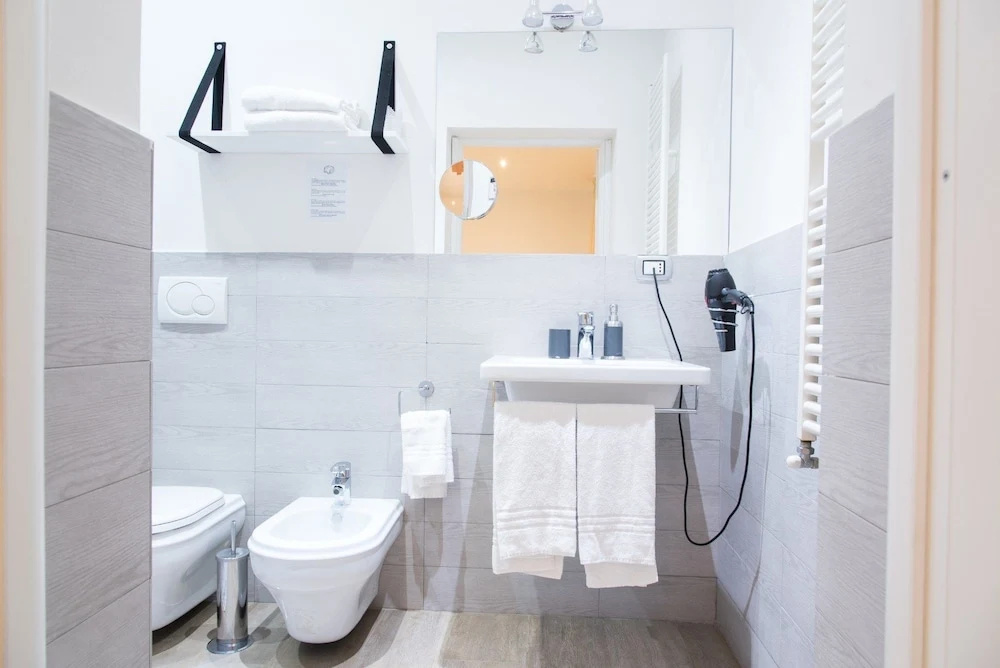 5Rooms - Chambres