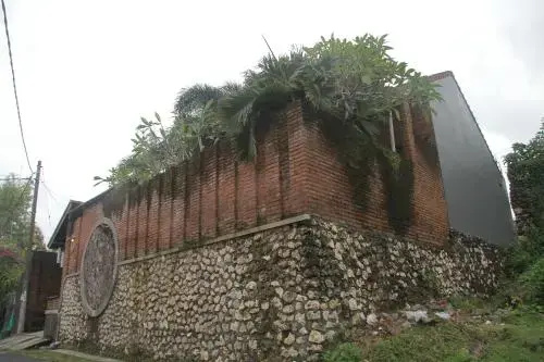 Villa Dayins