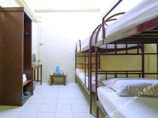 Hotel Petaling