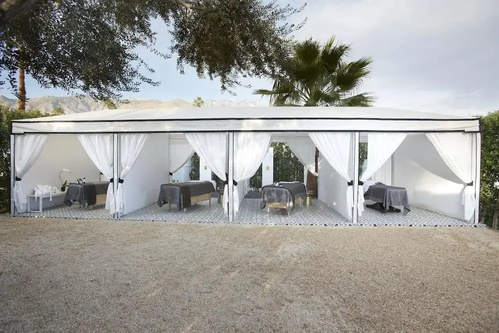 L'Horizon Resort & Spa, Hermann Bungalows - Général