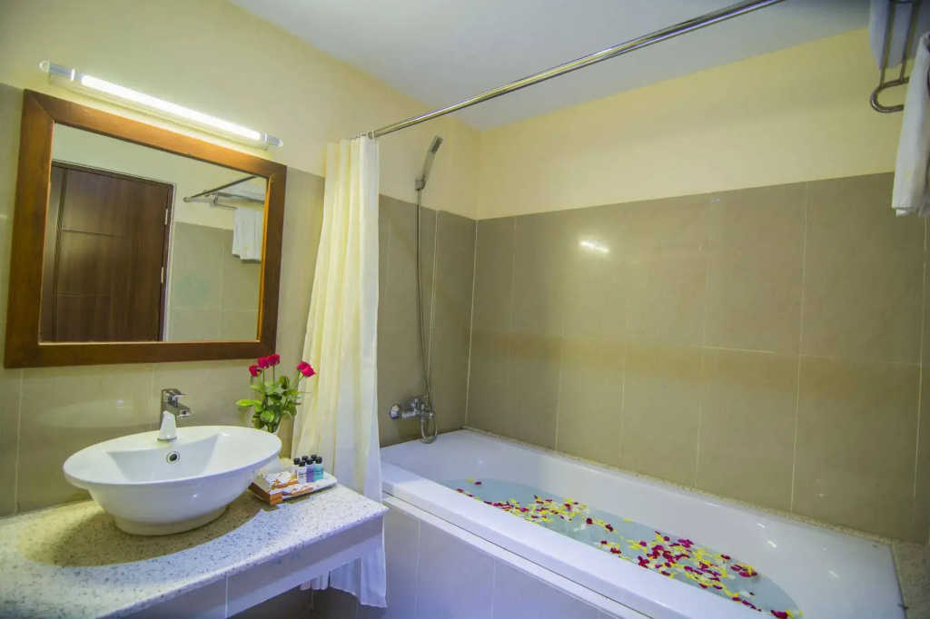 Hotel photo 10