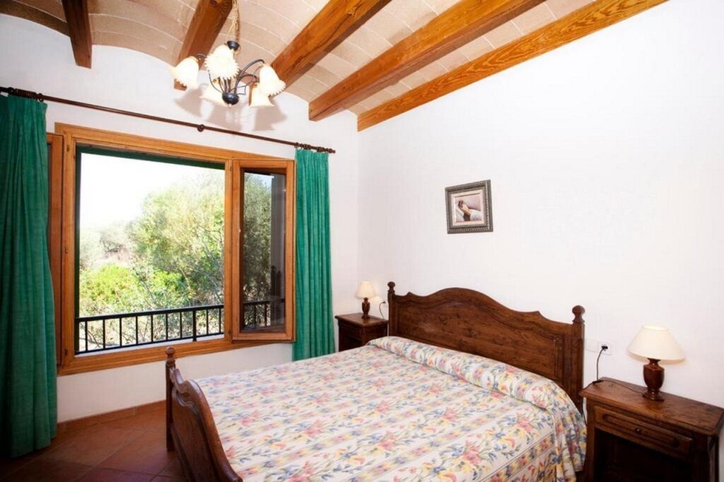 Sa Bassa Plana by null