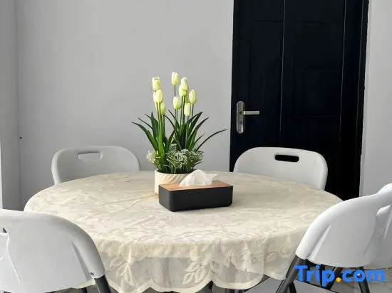 Kemari Homestay in Banjarbaru